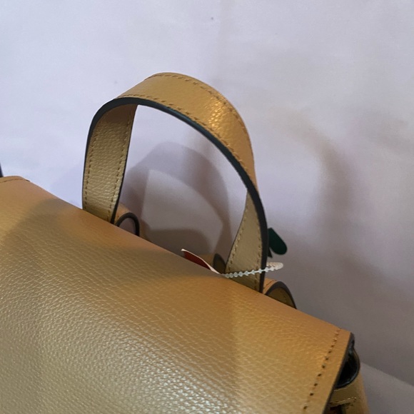 Sold: Kate Spade backpack NWTs - Picture 8 of 16